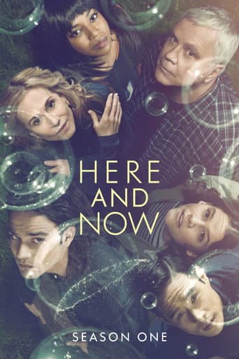 Poster for Season 1