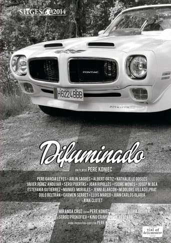 Poster for Blurred