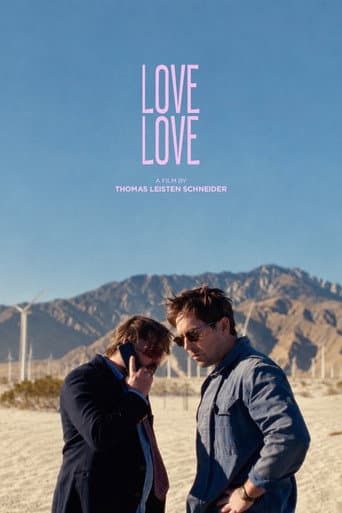 Poster for Love - Love
