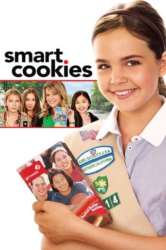 Poster for Smart Cookies