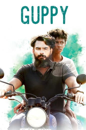Poster for Guppy
