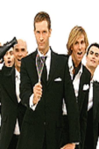 Poster for Equipo G