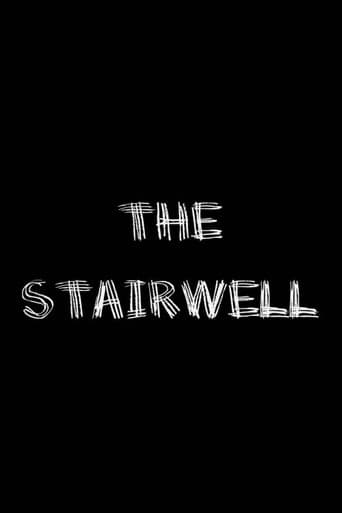 Poster for The Stairwell