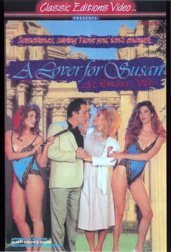 Poster for A Lover For Susan