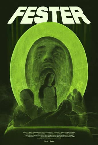 Poster for FESTER