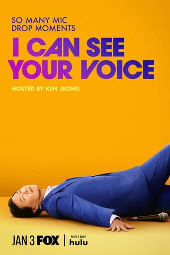 Poster for Season 3