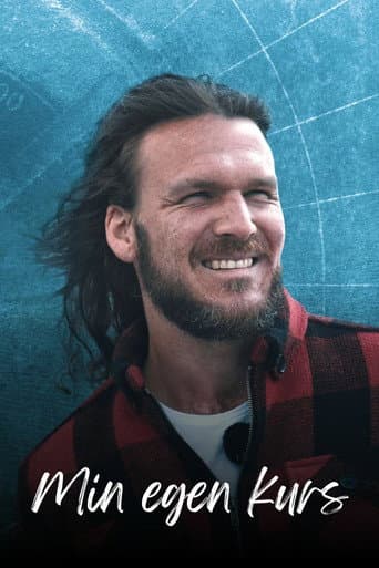 Poster for Min egen kurs
