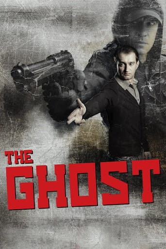 Poster for The Ghost