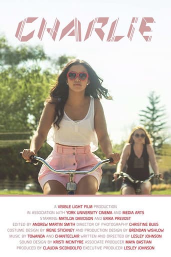 Poster for Charlie