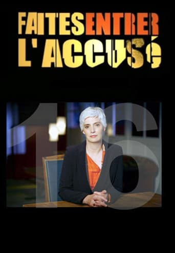 Poster for Season 16