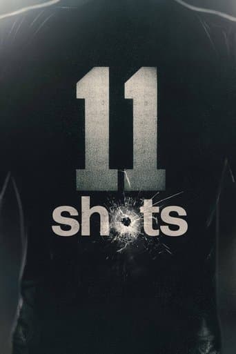 Poster for 11 Shots