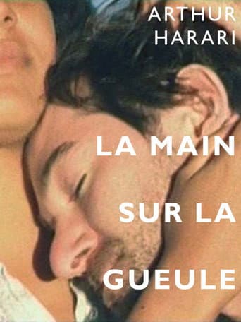 Poster for Hand on the Mouth