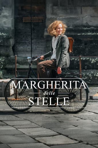 Poster for Margherita delle stelle