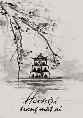 Poster for Hanoi Through Whose Eyes?