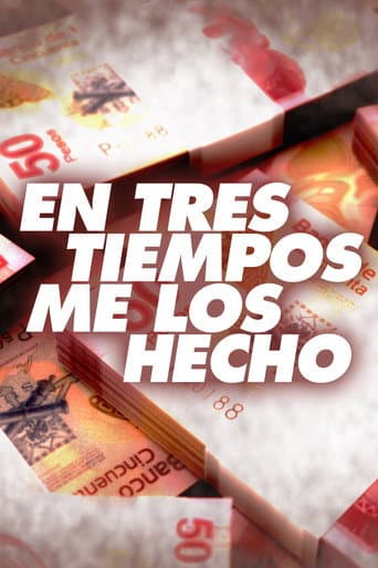 Poster for En tres tiempos me los hecho