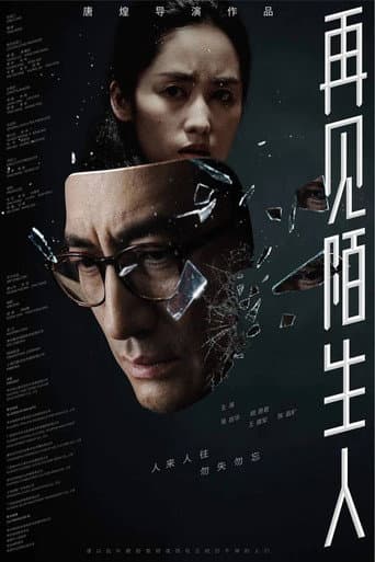 Poster for 再见,陌生人