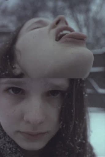 Poster for Snowchild