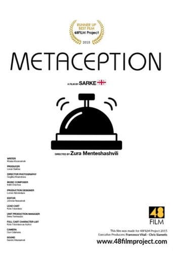 Poster for Metaception