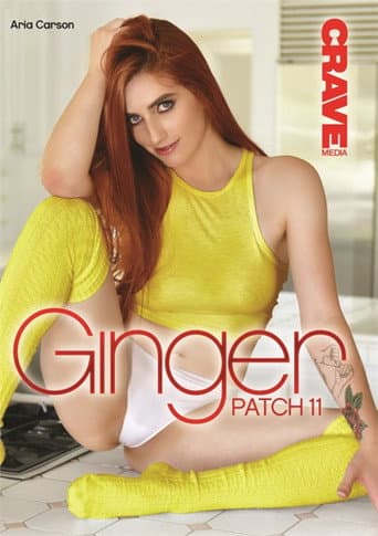 Poster for Ginger Patch 11