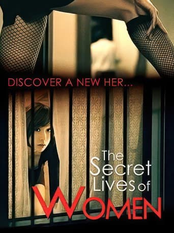 Poster for Secret Lives of Women