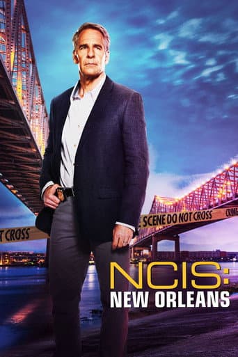 Poster for Season 6