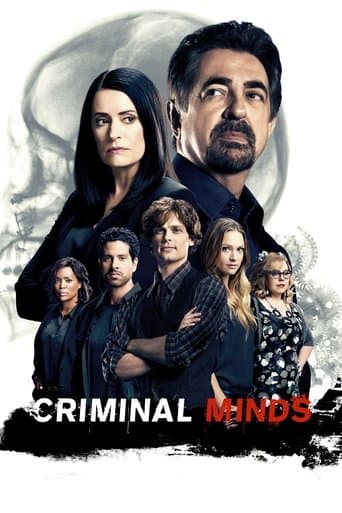 Poster for Season 12