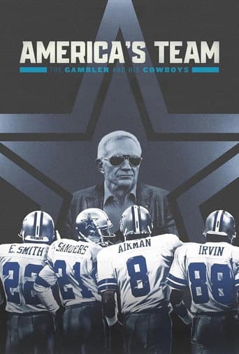 Poster for Limited Series