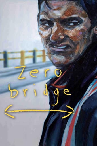 Poster for Zero Bridge