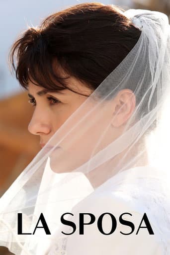 Poster for La Sposa