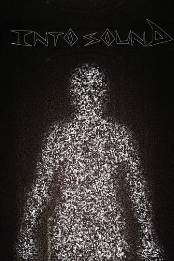 Poster for Into Sound