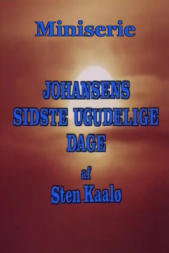 Poster for Season 1