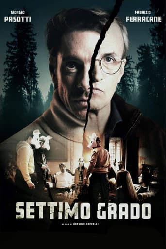 Poster for Settimo grado