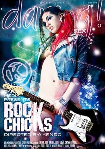 Poster for Rock Chicks