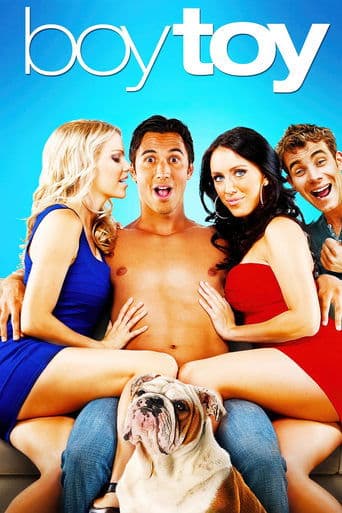Poster for Boy Toy