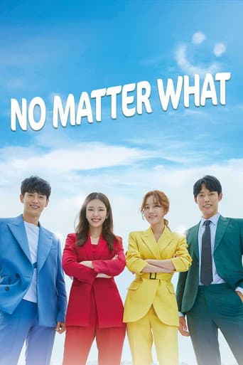 Poster for No Matter What