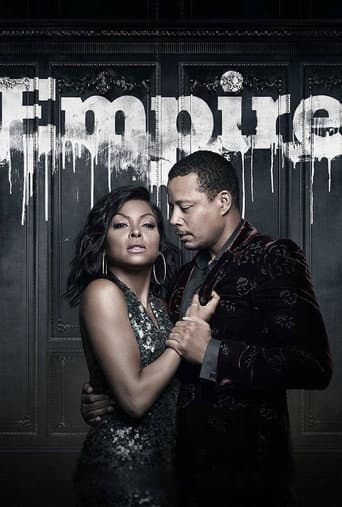 Poster for Season 4