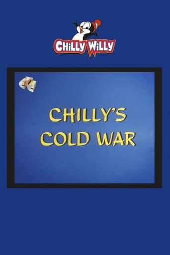 Poster for Chilly's Cold War
