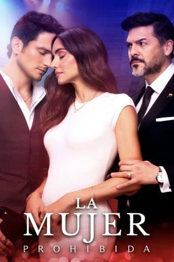Poster for Forbidden Woman
