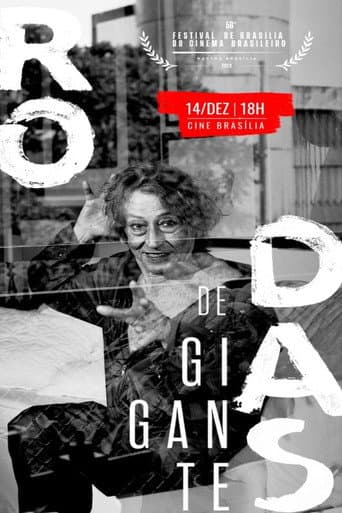 Poster for Wheels of a Giant