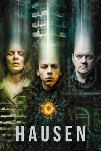 Poster for Season 1