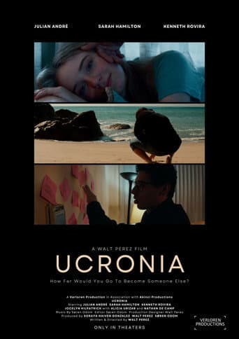 Poster for Ucronia