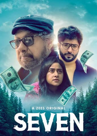 Poster for Seven