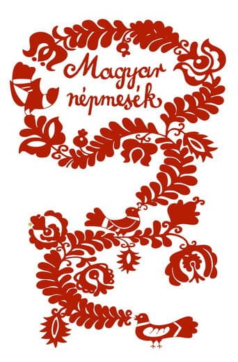 Poster for Hungarian Folk Tales: Starving Matthias