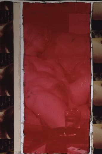 Poster for EROGRAPHIE