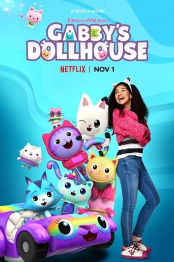 Poster for Season 6