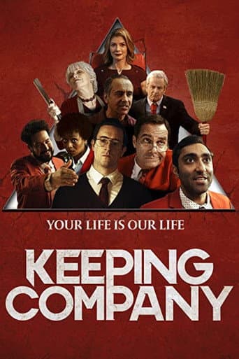 Poster for Keeping Company