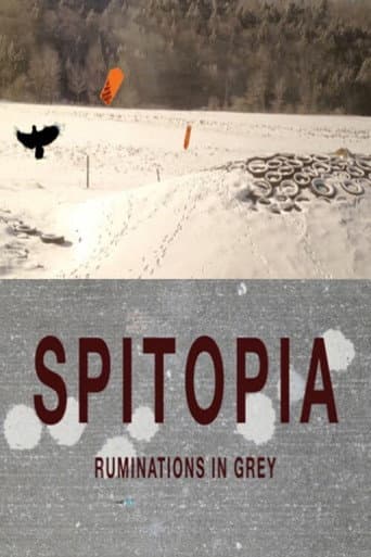 Poster for Landscapes