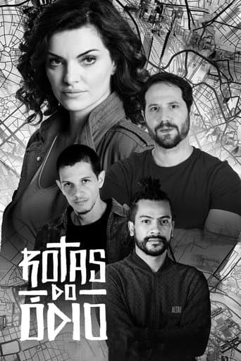 Poster for Season 4