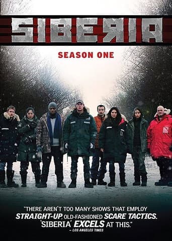 Poster for Season 1