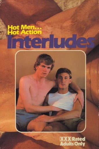 Poster for Interludes